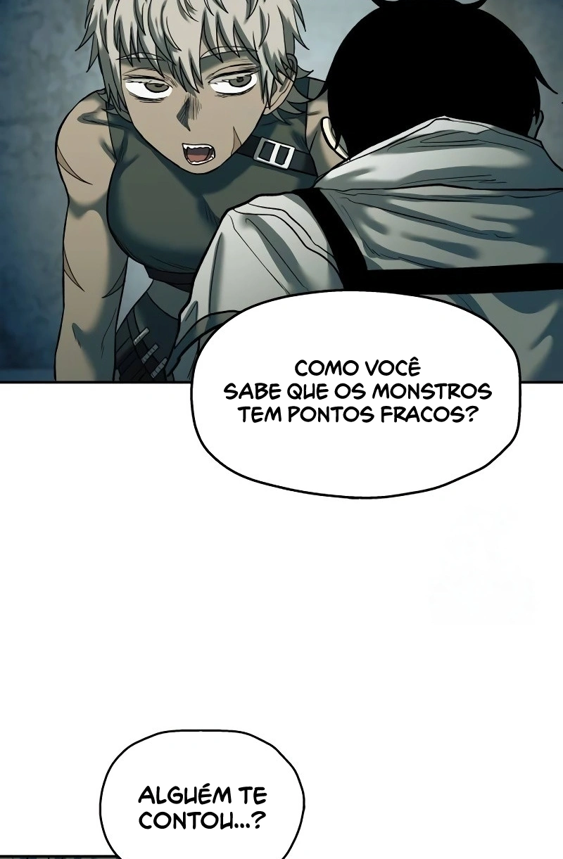 Surviving the Apocalypse Capítulo 42 Página 27
