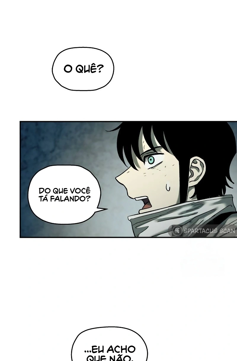 Surviving the Apocalypse Capítulo 42 Página 30