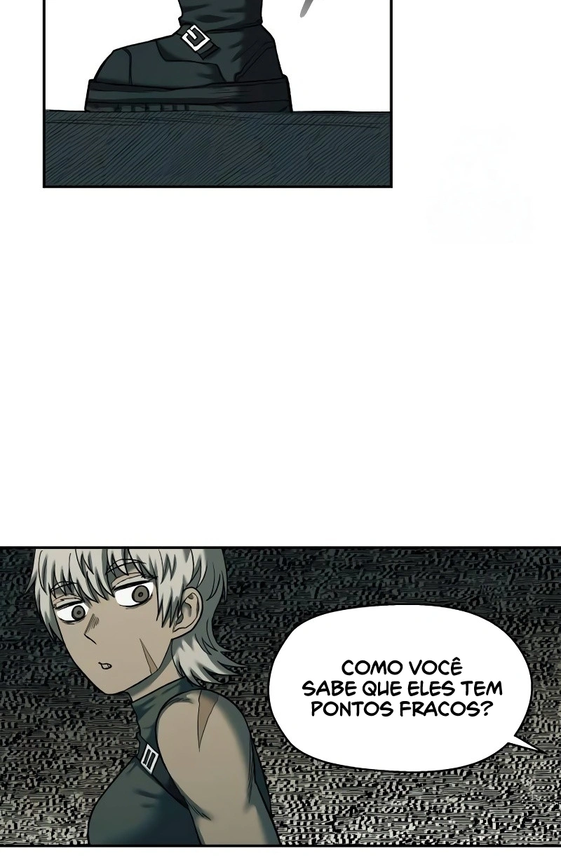 Surviving the Apocalypse Capítulo 42 Página 32