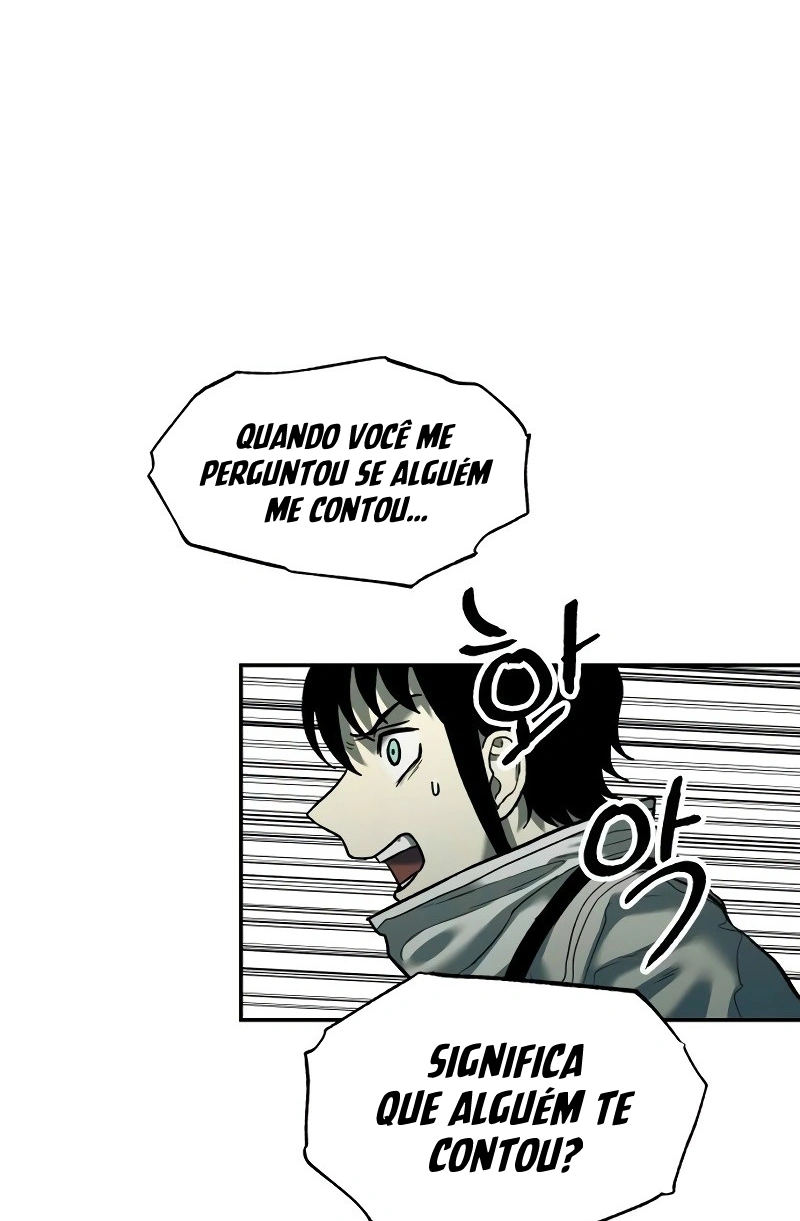 Surviving the Apocalypse Capítulo 42 Página 33