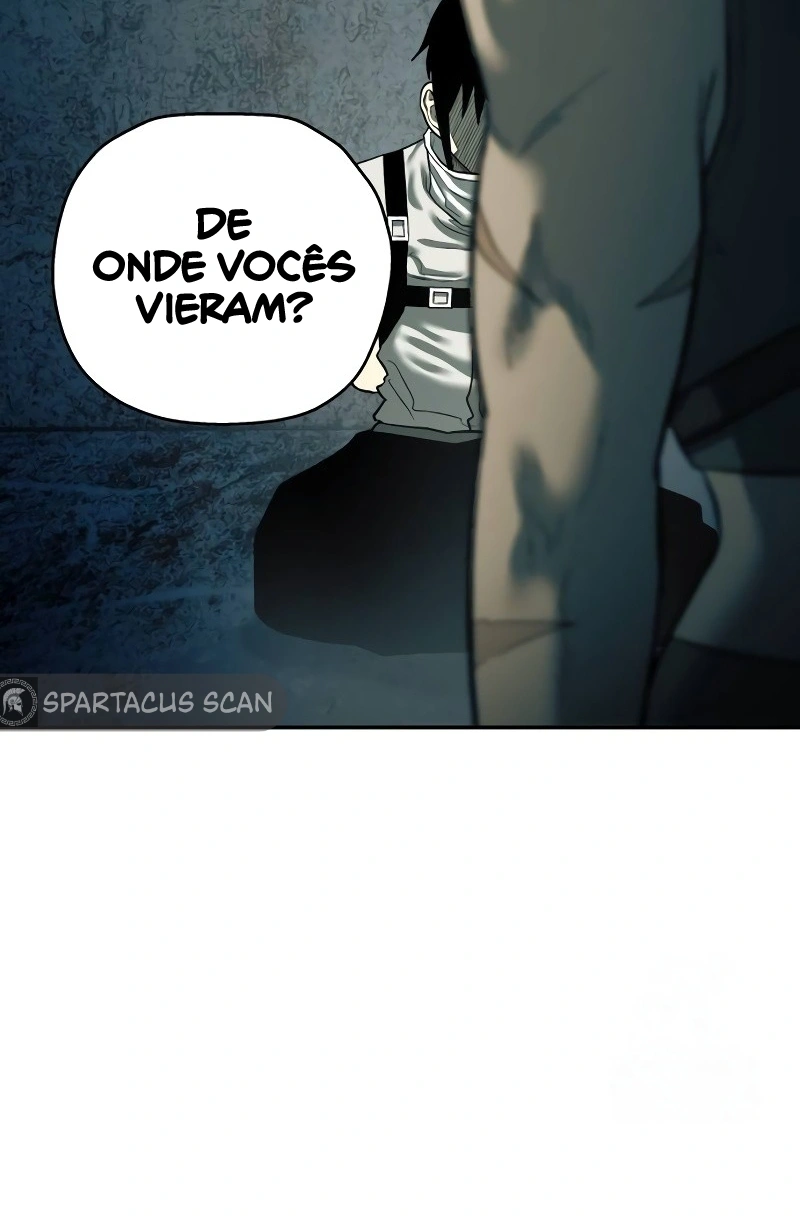 Surviving the Apocalypse Capítulo 42 Página 42