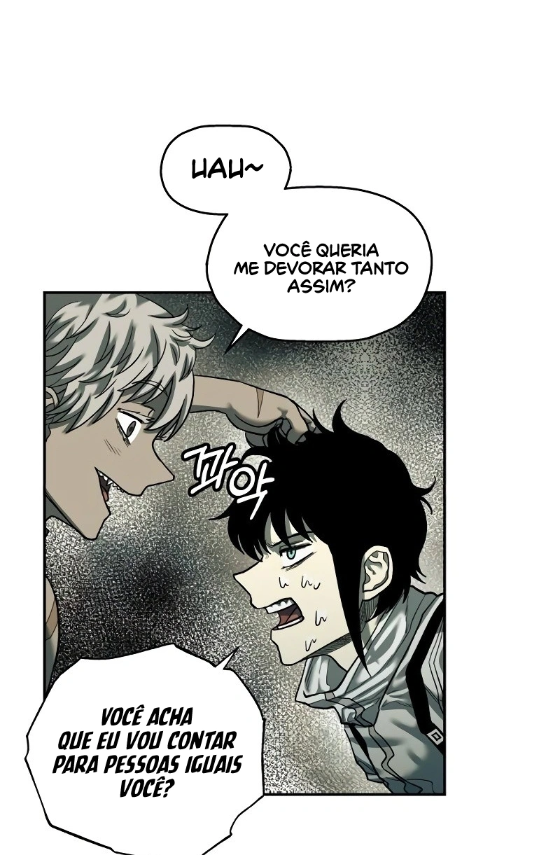 Surviving the Apocalypse Capítulo 42 Página 49