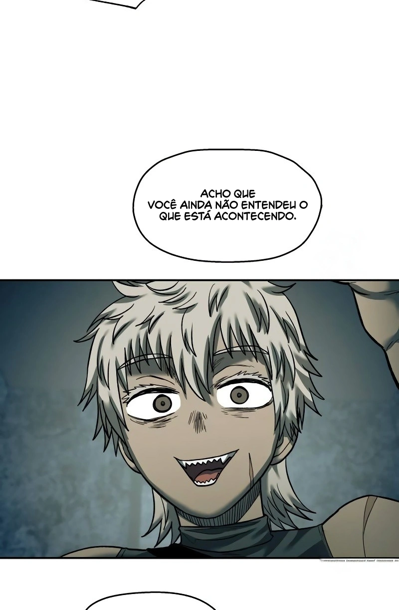 Surviving the Apocalypse Capítulo 42 Página 50