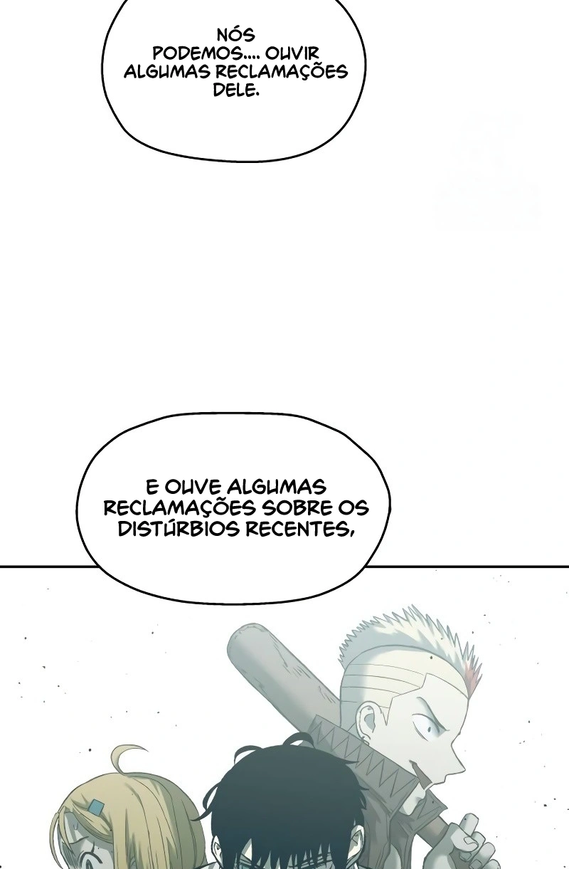 Surviving the Apocalypse Capítulo 42 Página 70