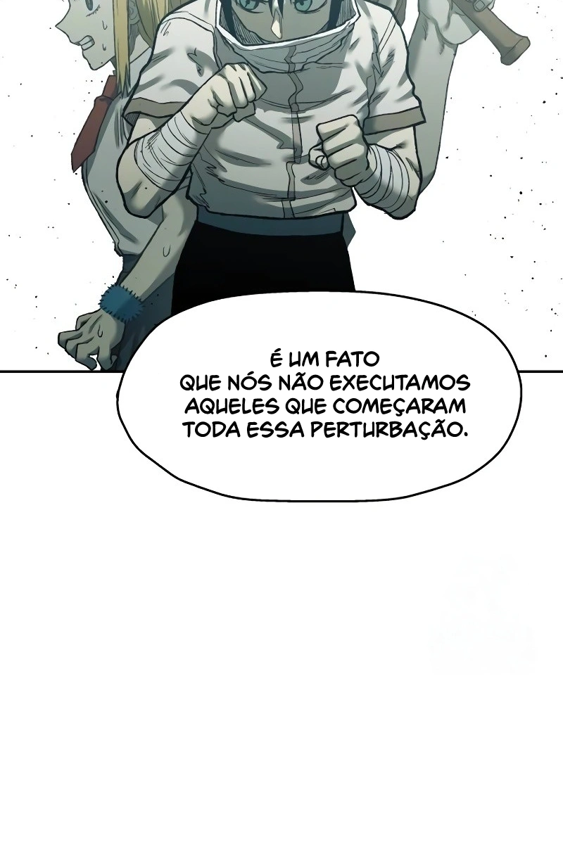 Surviving the Apocalypse Capítulo 42 Página 71