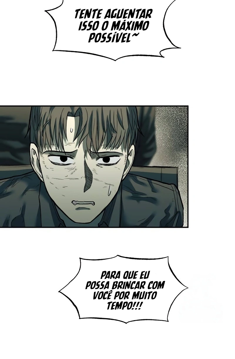 Surviving the Apocalypse Capítulo 42 Página 80