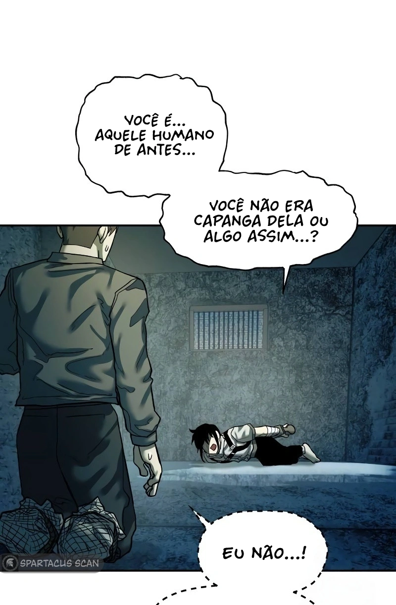 Surviving the Apocalypse Capítulo 42 Página 89