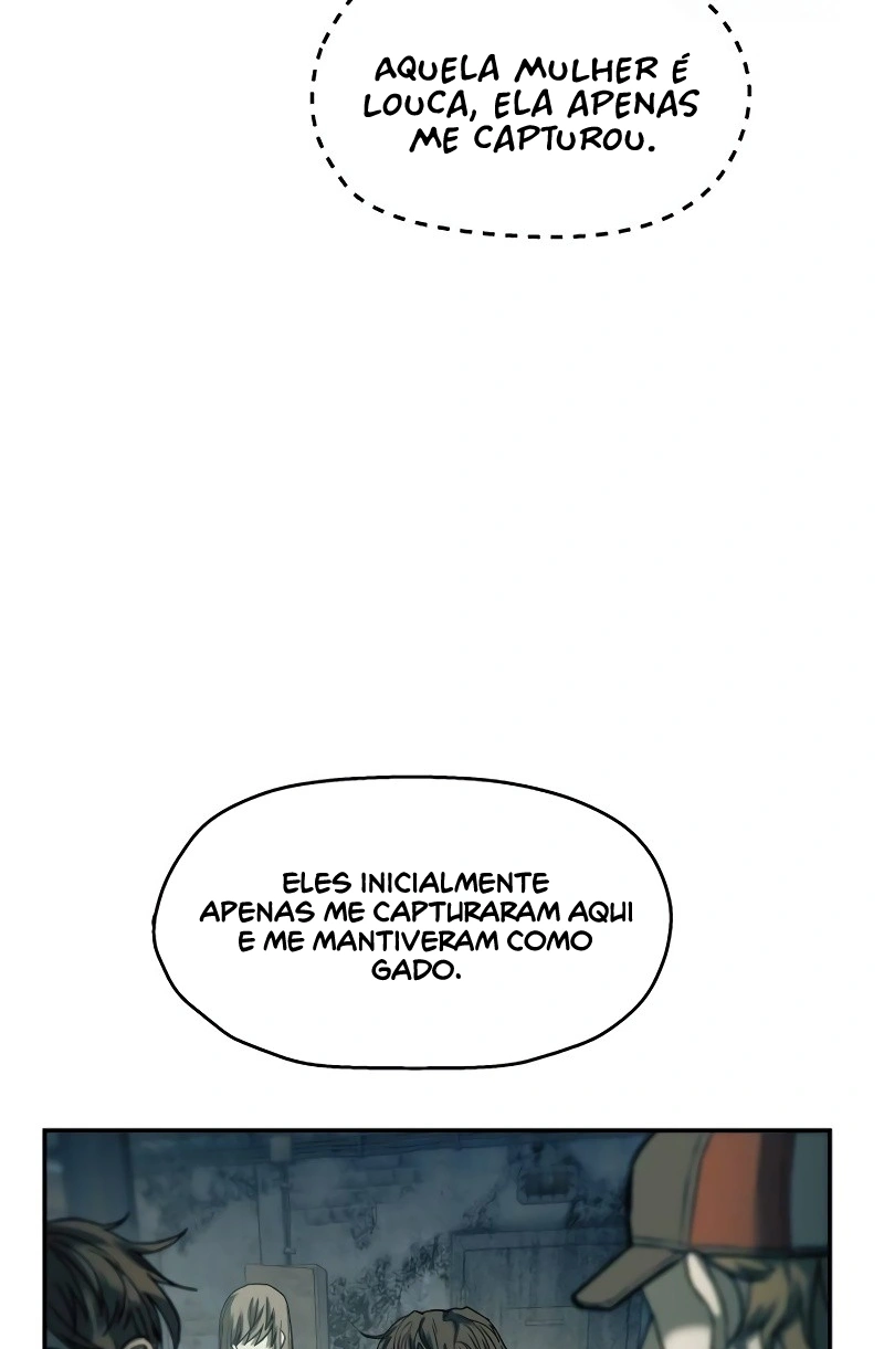 Surviving the Apocalypse Capítulo 42 Página 90