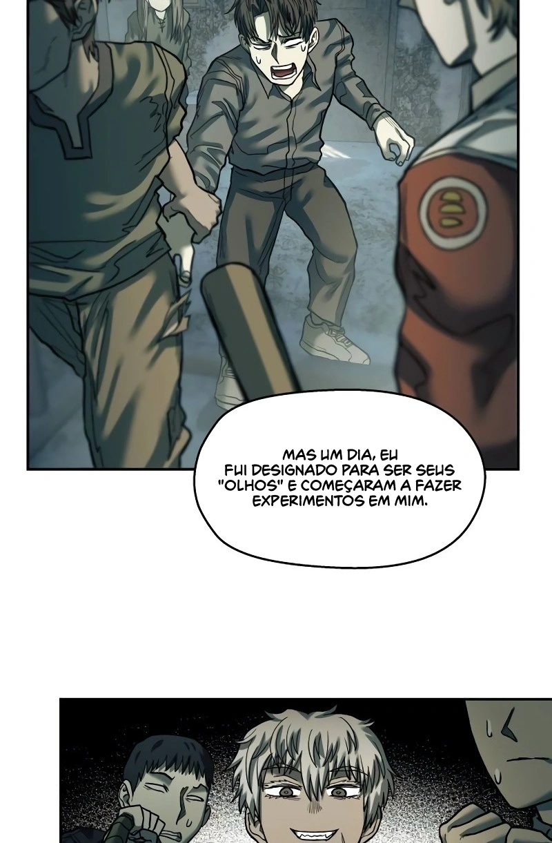 Surviving the Apocalypse Capítulo 42 Página 91