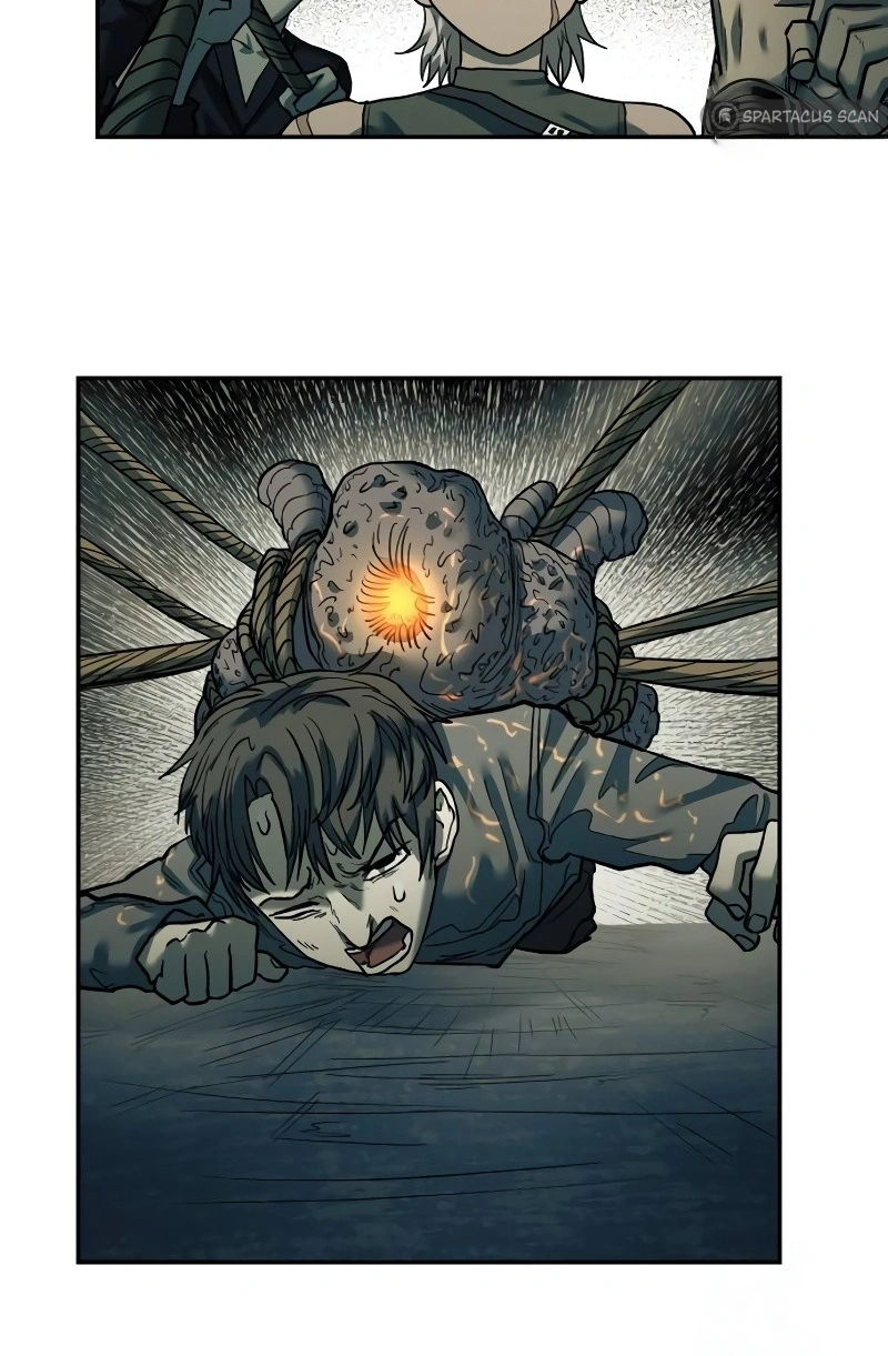 Surviving the Apocalypse Capítulo 42 Página 92