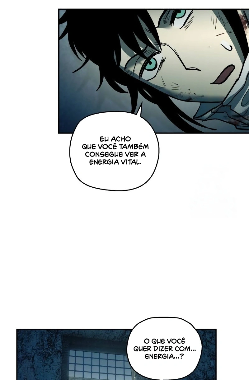 Surviving the Apocalypse Capítulo 42 Página 94