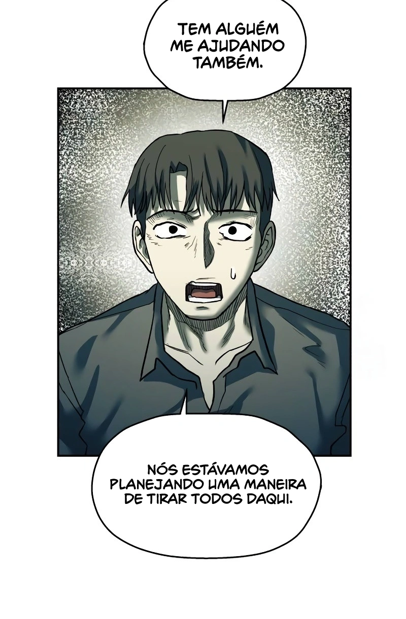 Surviving the Apocalypse Capítulo 42 Página 97