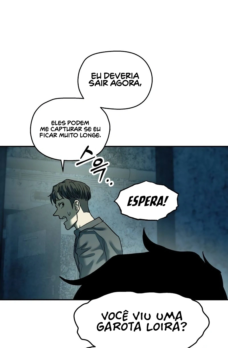 Surviving the Apocalypse Capítulo 42 Página 98