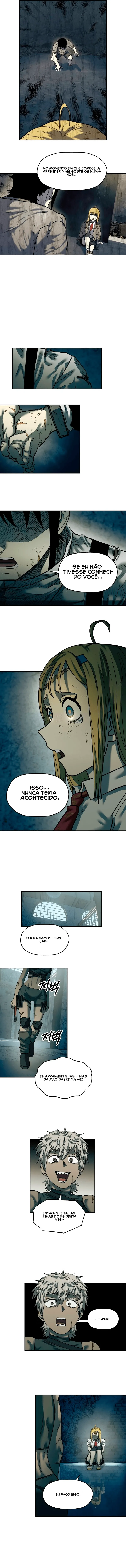 Surviving the Apocalypse Capítulo 43 Página 4