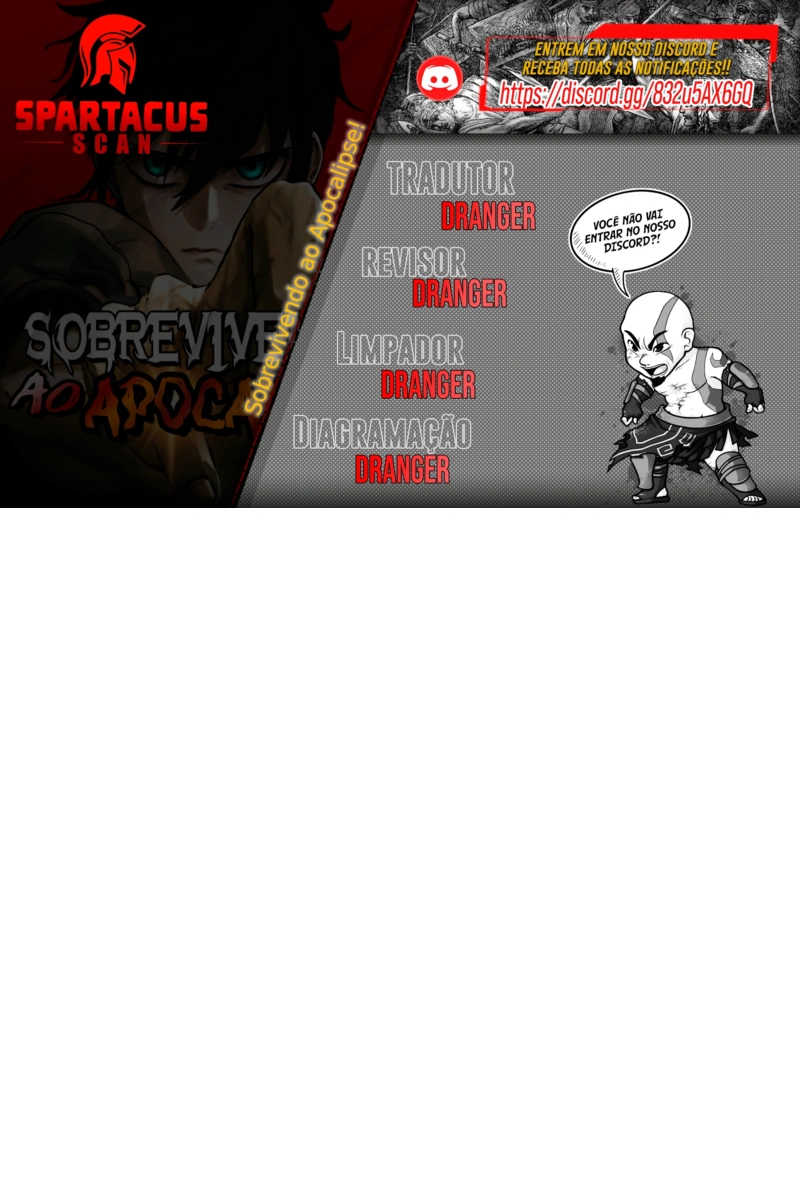 Surviving the Apocalypse Capítulo 44 Página 1