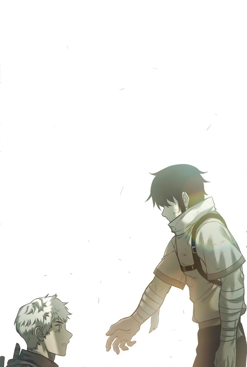 Surviving the Apocalypse Capítulo 44 Página 100