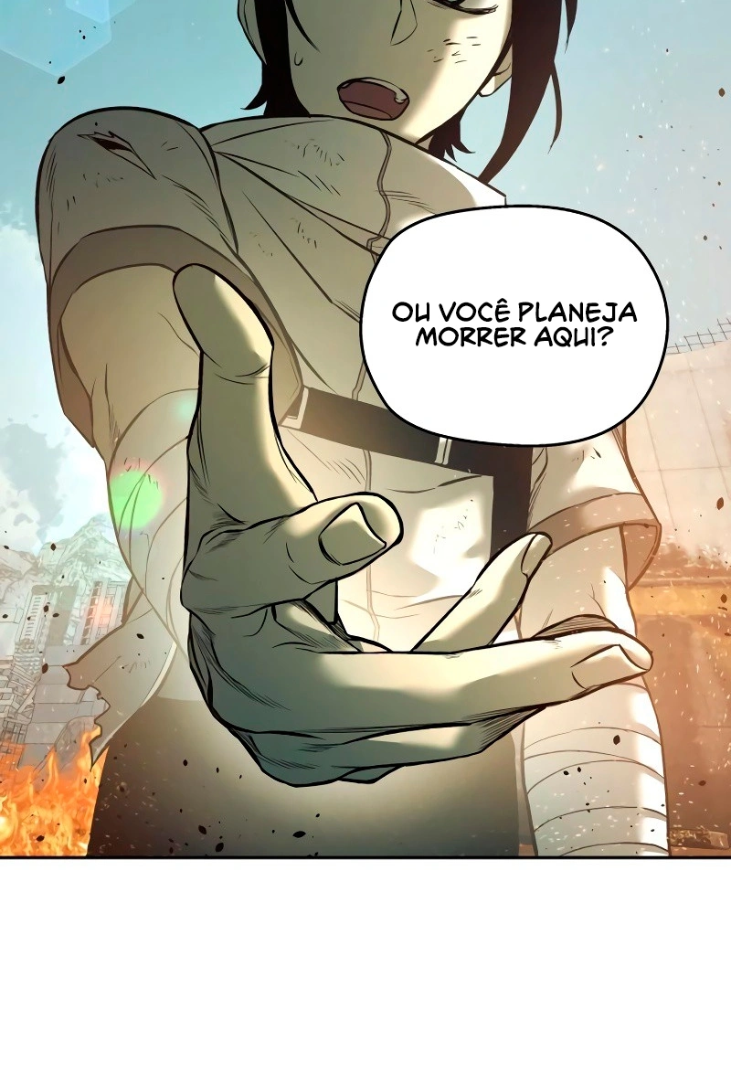 Surviving the Apocalypse Capítulo 44 Página 103