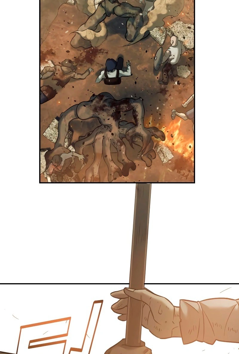 Surviving the Apocalypse Capítulo 44 Página 110