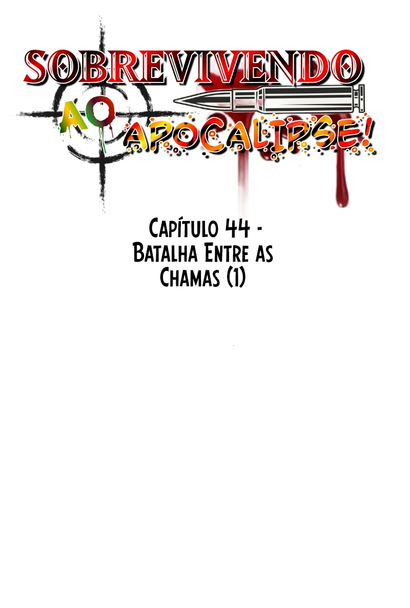 Surviving the Apocalypse Capítulo 44 Página 2