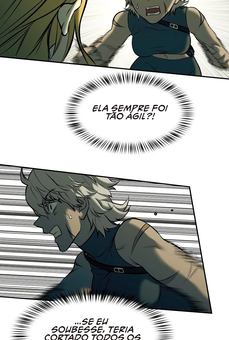 Surviving the Apocalypse Capítulo 44 Página 37