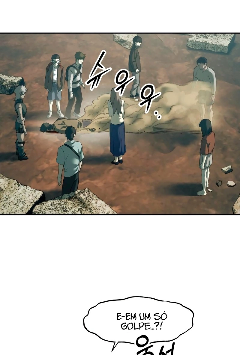 Surviving the Apocalypse Capítulo 44 Página 5