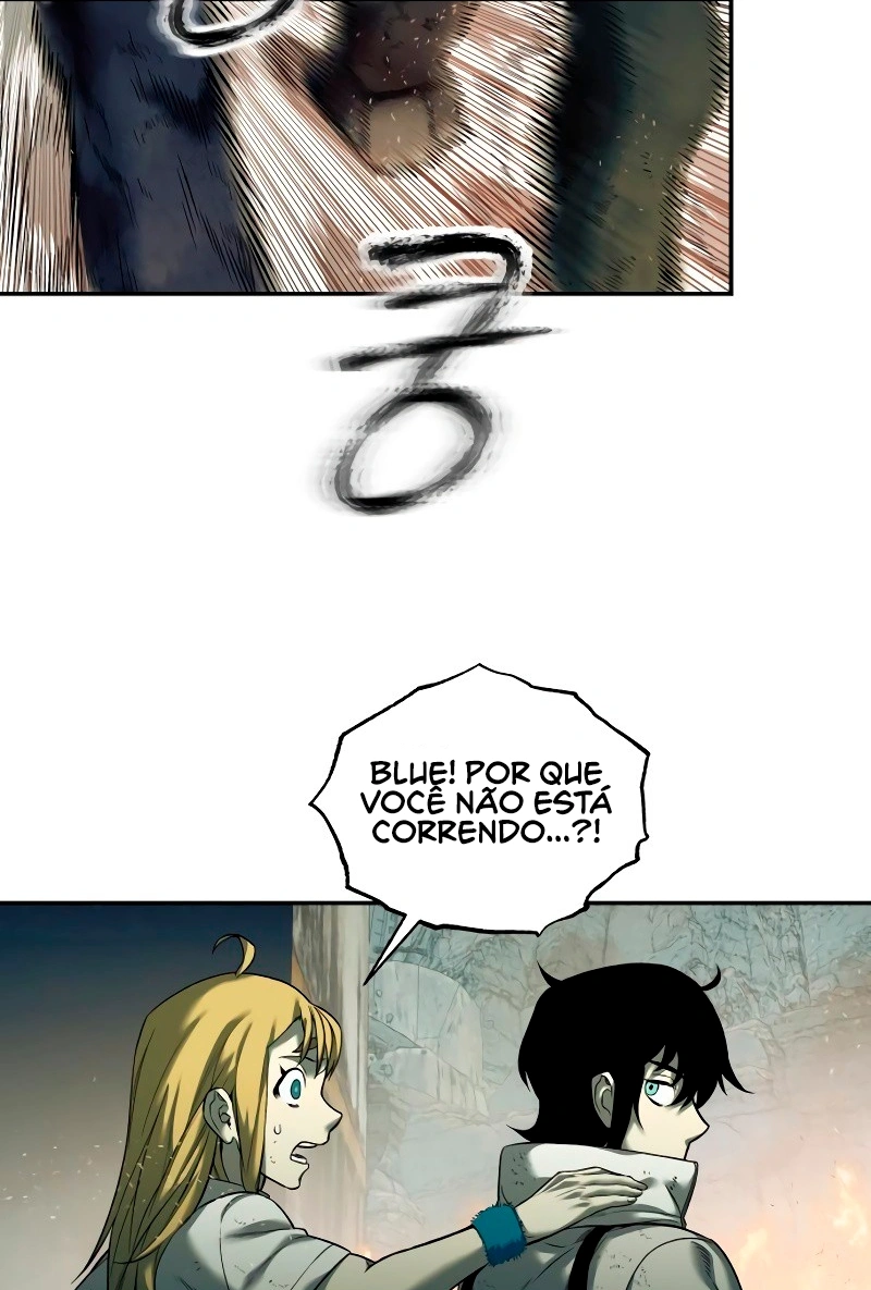 Surviving the Apocalypse Capítulo 44 Página 52