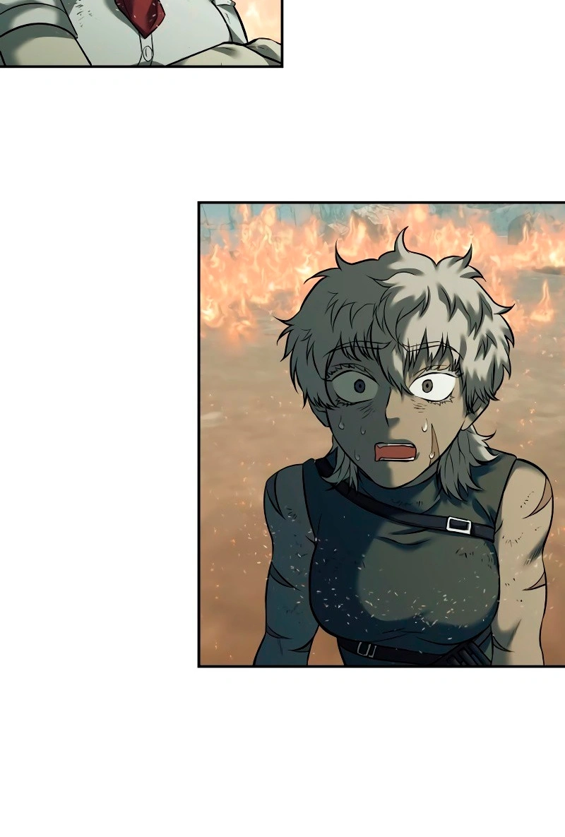Surviving the Apocalypse Capítulo 44 Página 54