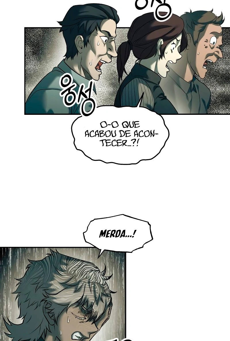 Surviving the Apocalypse Capítulo 44 Página 6