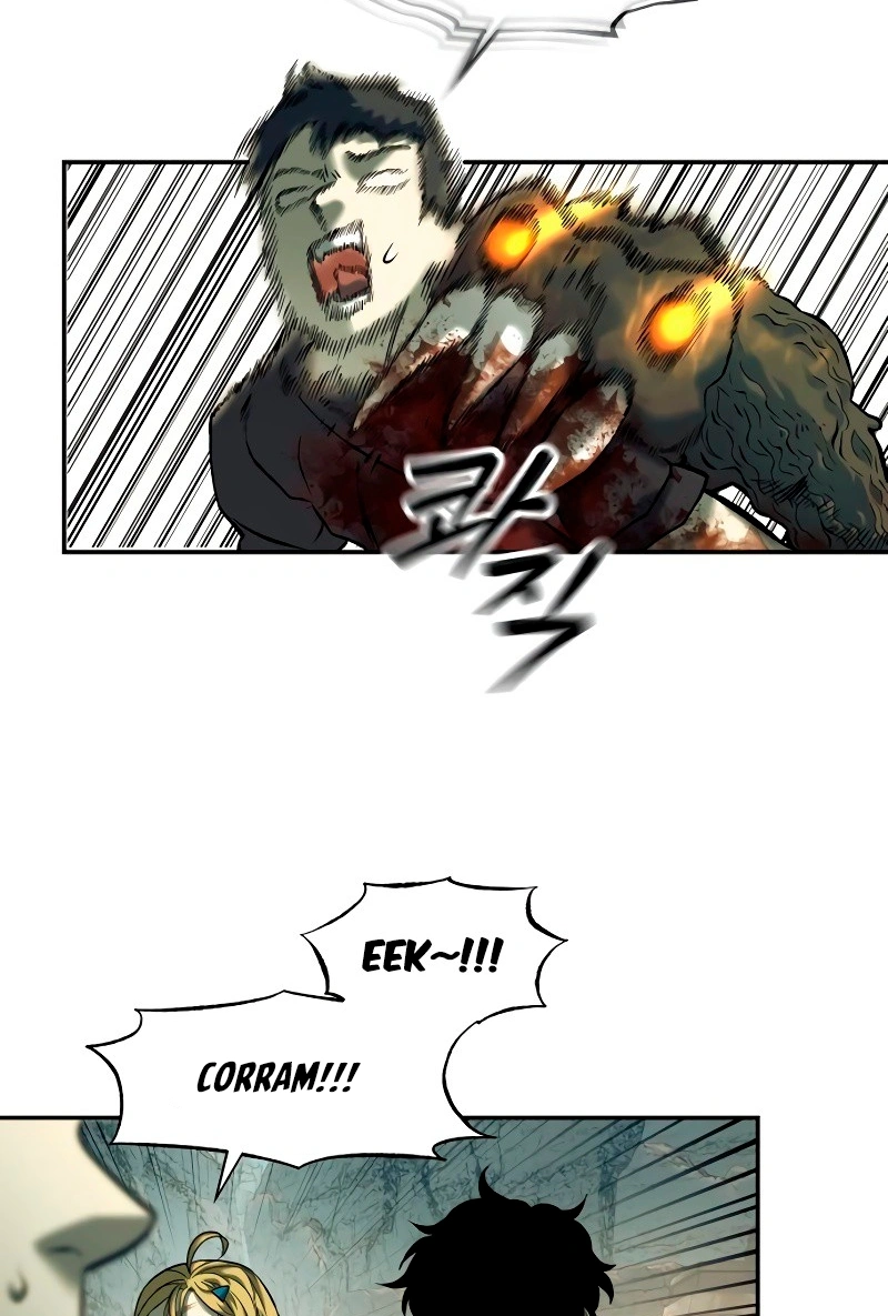Surviving the Apocalypse Capítulo 44 Página 67