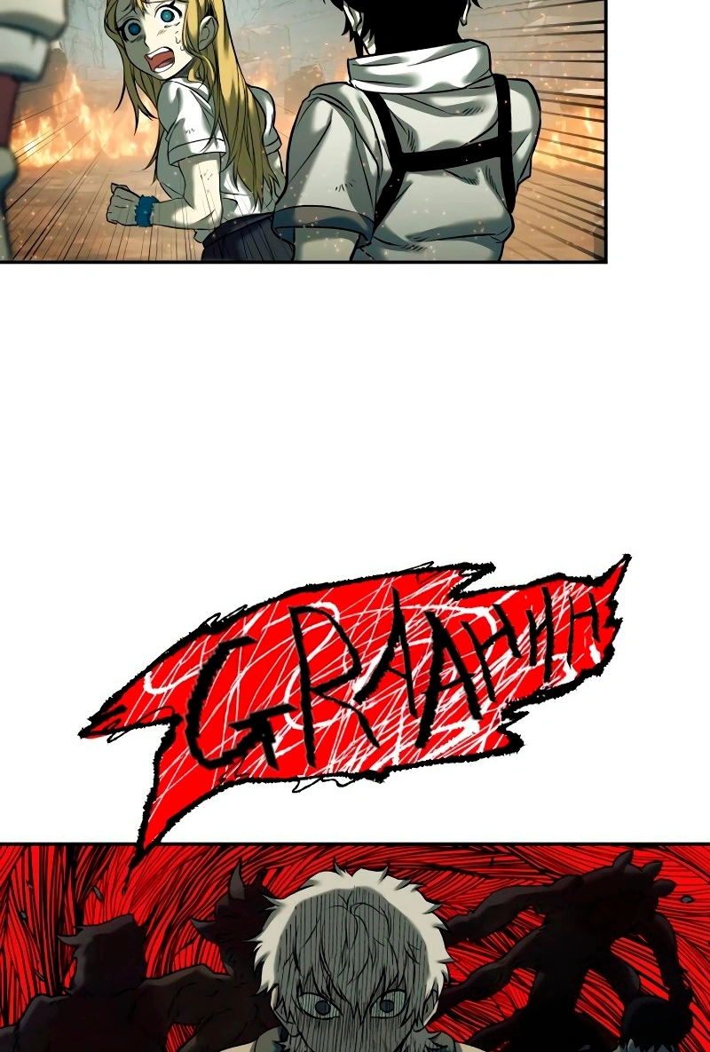 Surviving the Apocalypse Capítulo 44 Página 68