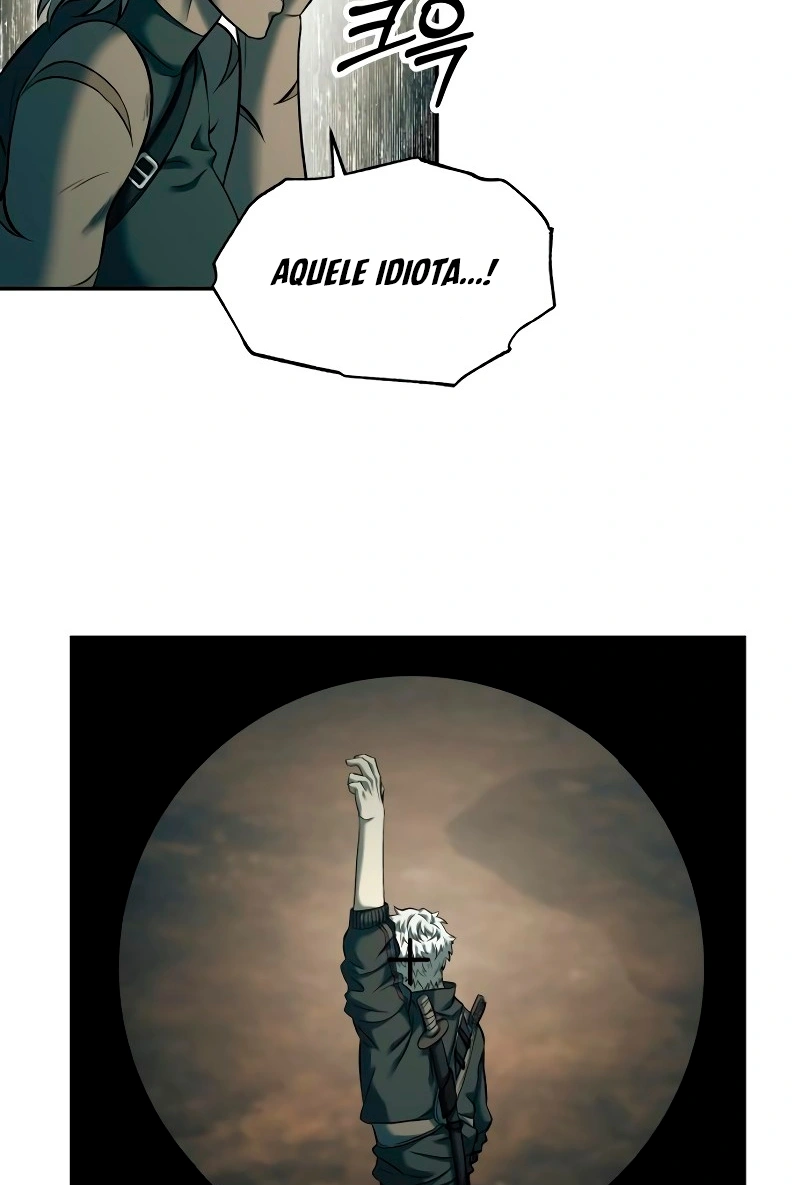 Surviving the Apocalypse Capítulo 44 Página 7