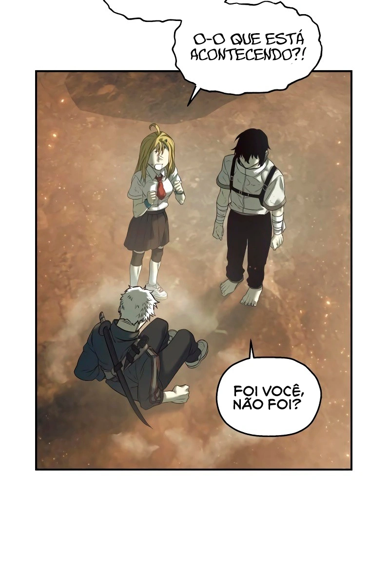Surviving the Apocalypse Capítulo 44 Página 75