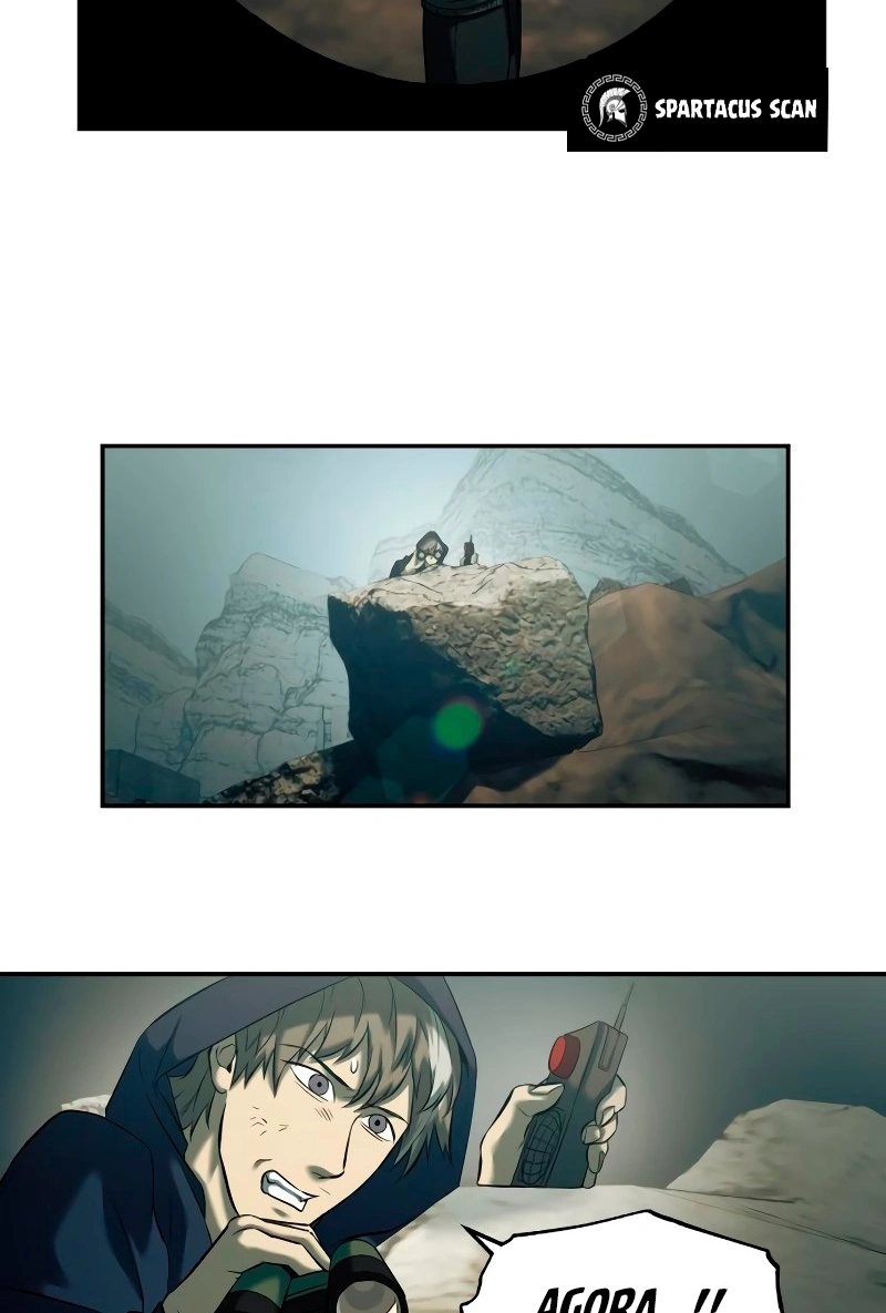 Surviving the Apocalypse Capítulo 44 Página 8