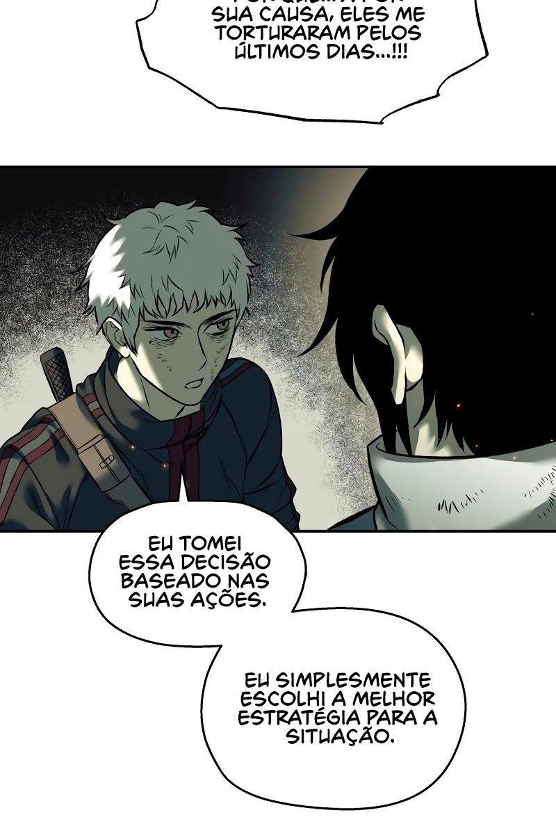 Surviving the Apocalypse Capítulo 44 Página 80