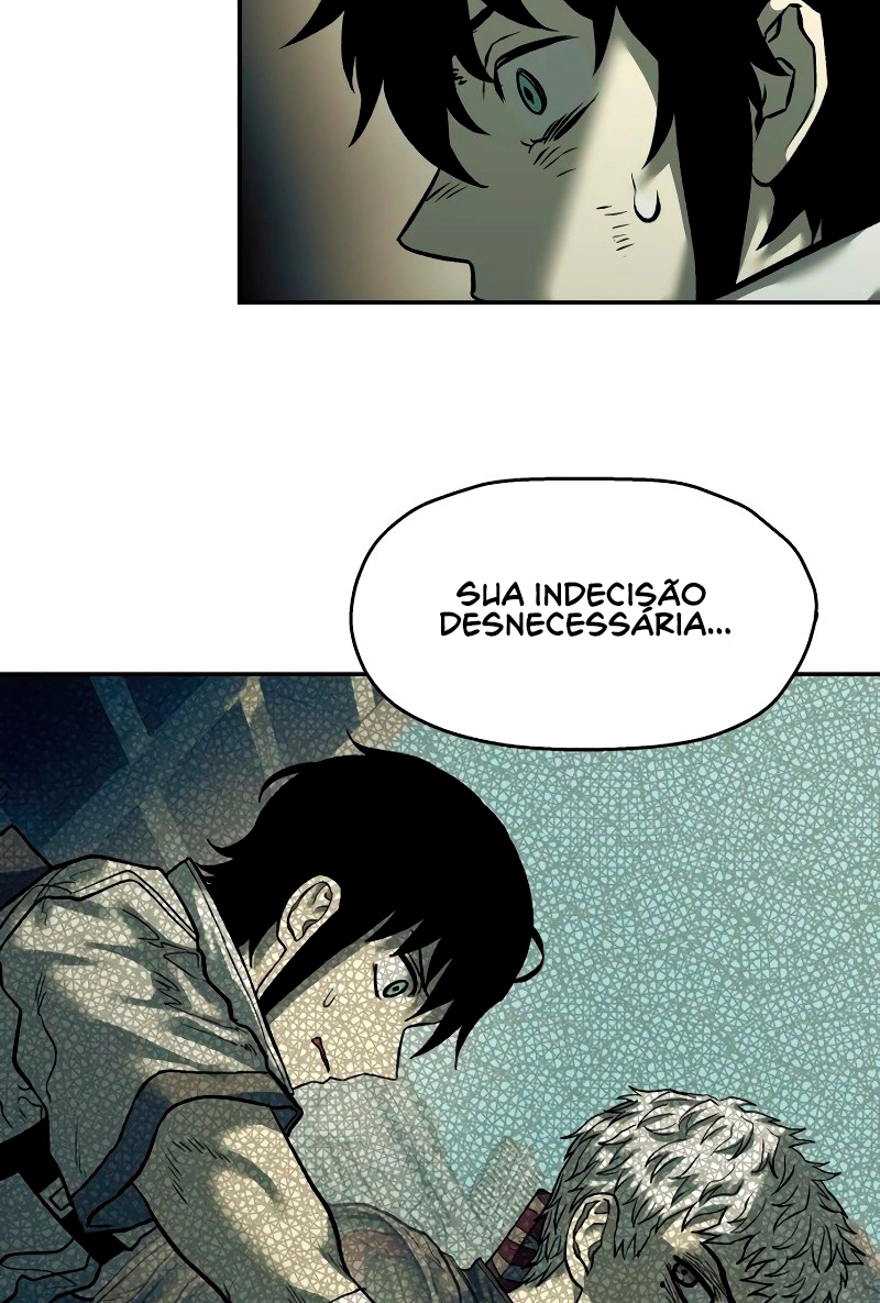 Surviving the Apocalypse Capítulo 44 Página 85