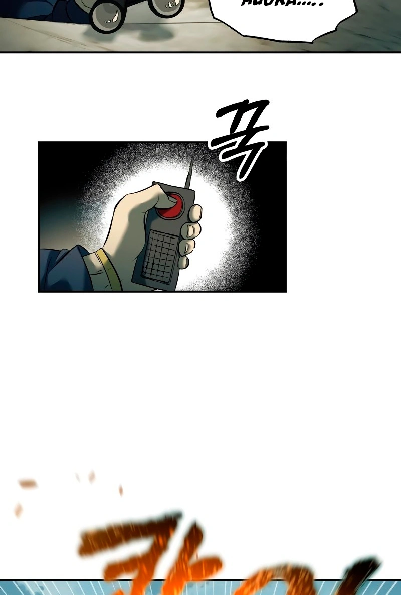 Surviving the Apocalypse Capítulo 44 Página 9