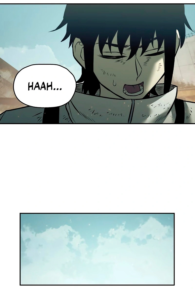Surviving the Apocalypse Capítulo 44 Página 95