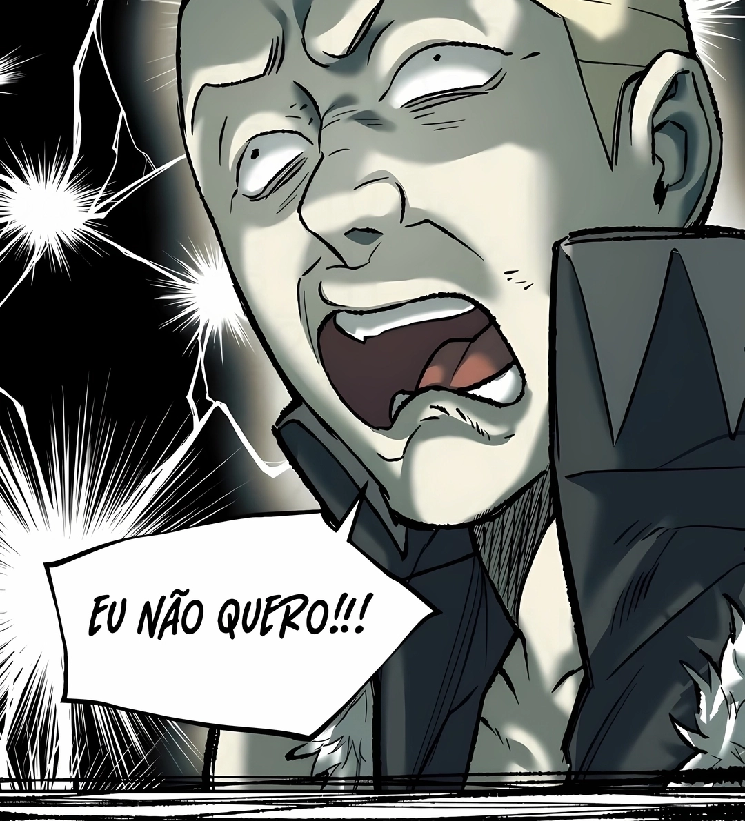 Surviving the Apocalypse Capítulo 45 Página 19