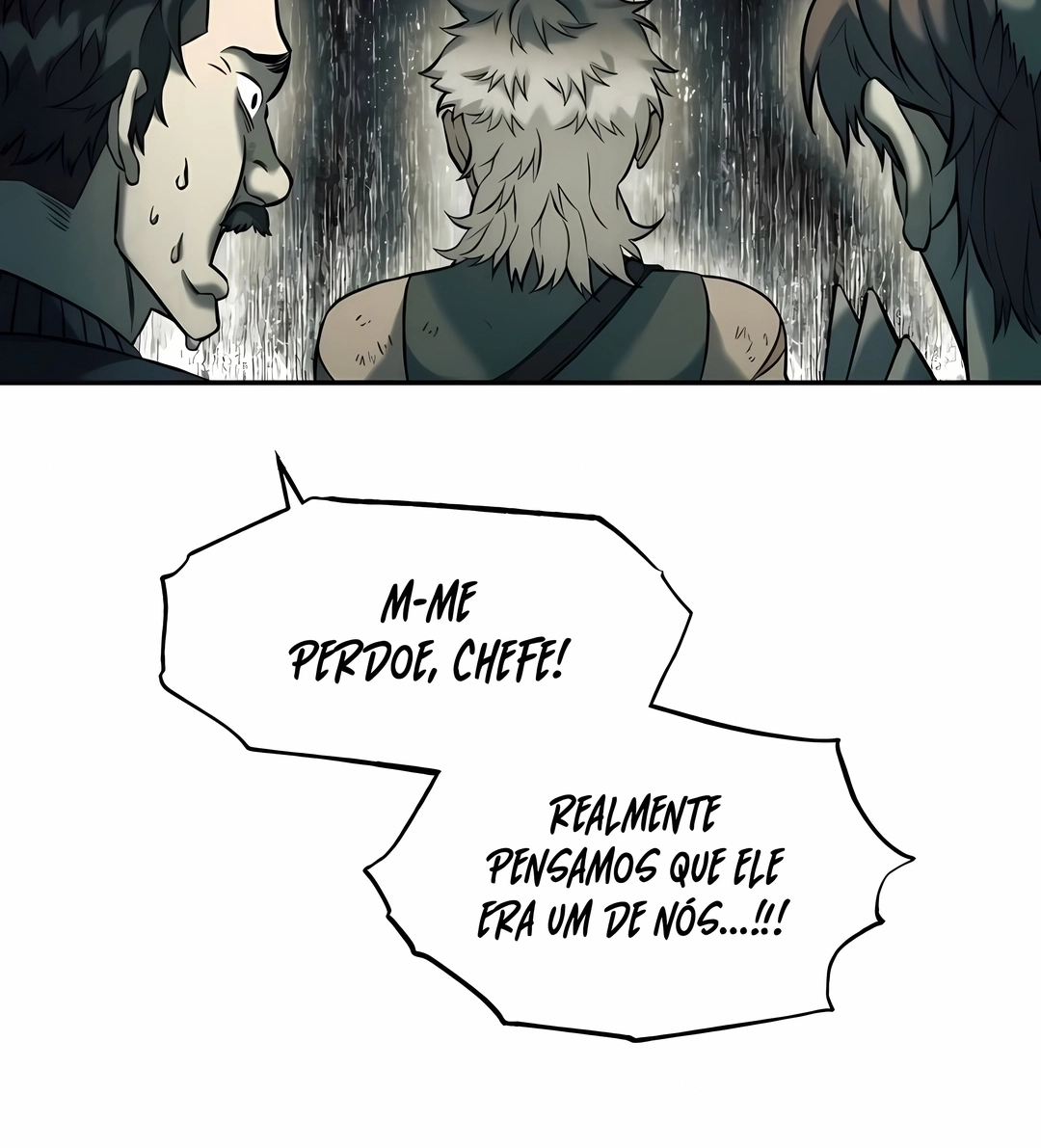 Surviving the Apocalypse Capítulo 45 Página 25