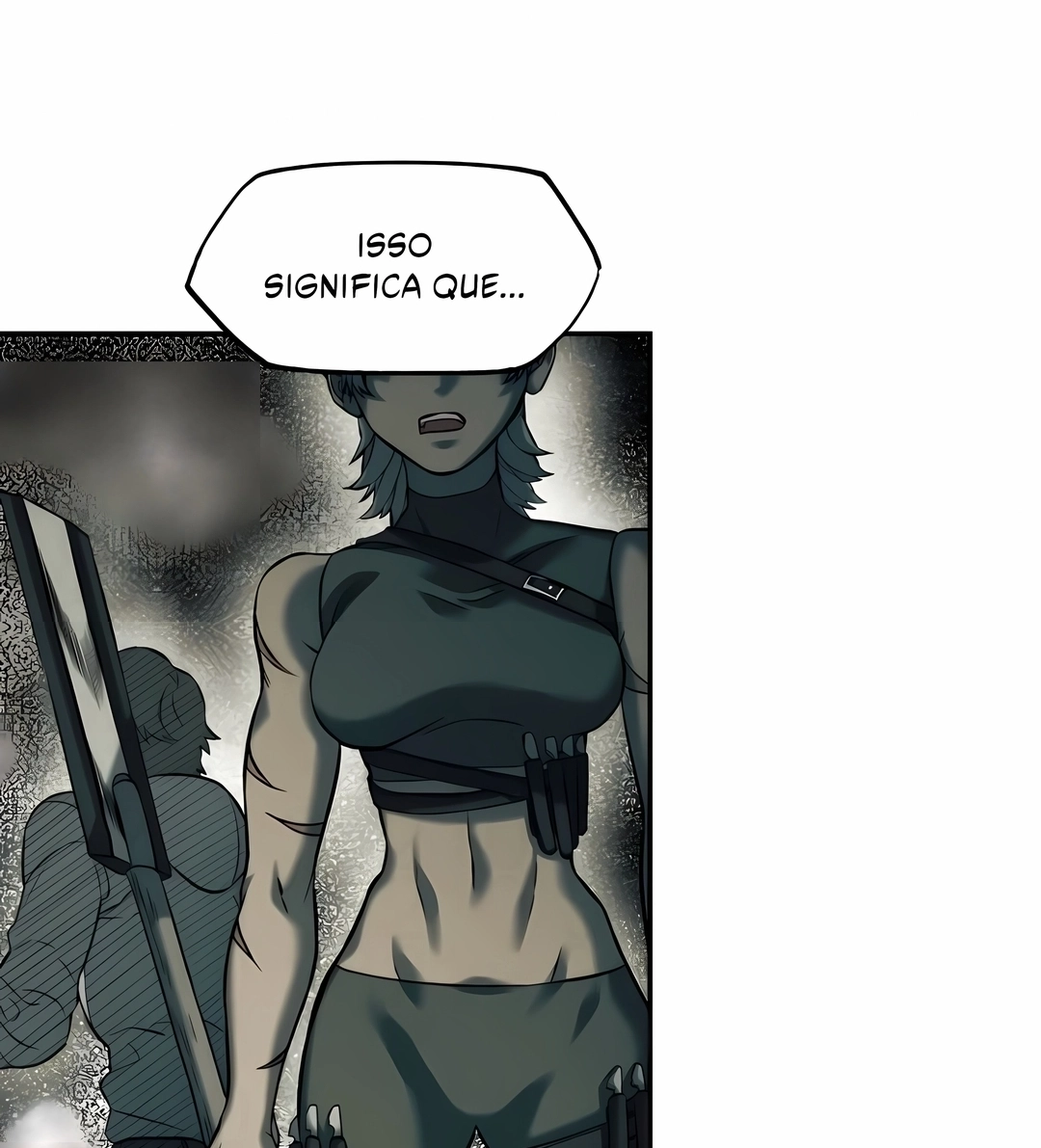 Surviving the Apocalypse Capítulo 45 Página 26