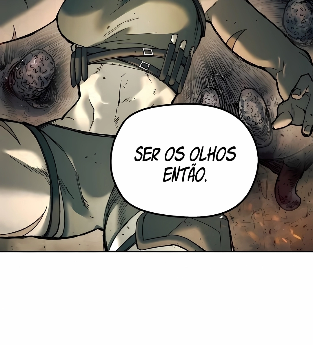 Surviving the Apocalypse Capítulo 45 Página 33