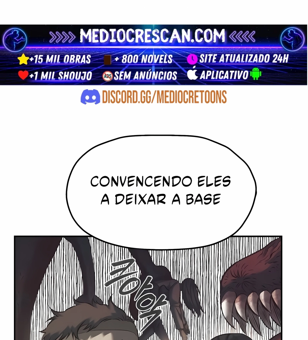 Surviving the Apocalypse Capítulo 45 Página 40