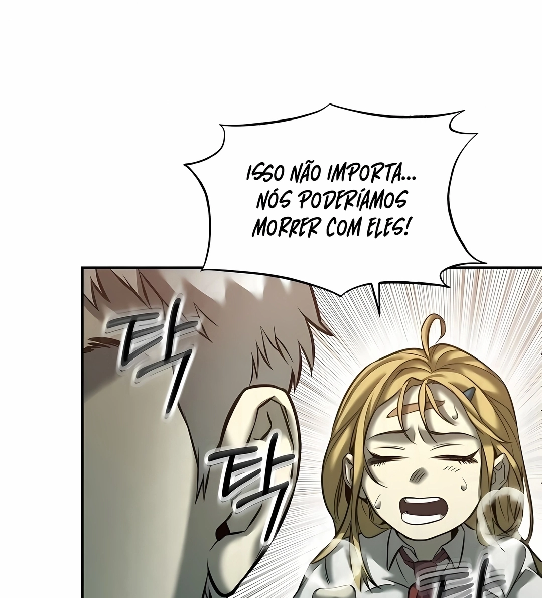 Surviving the Apocalypse Capítulo 45 Página 42