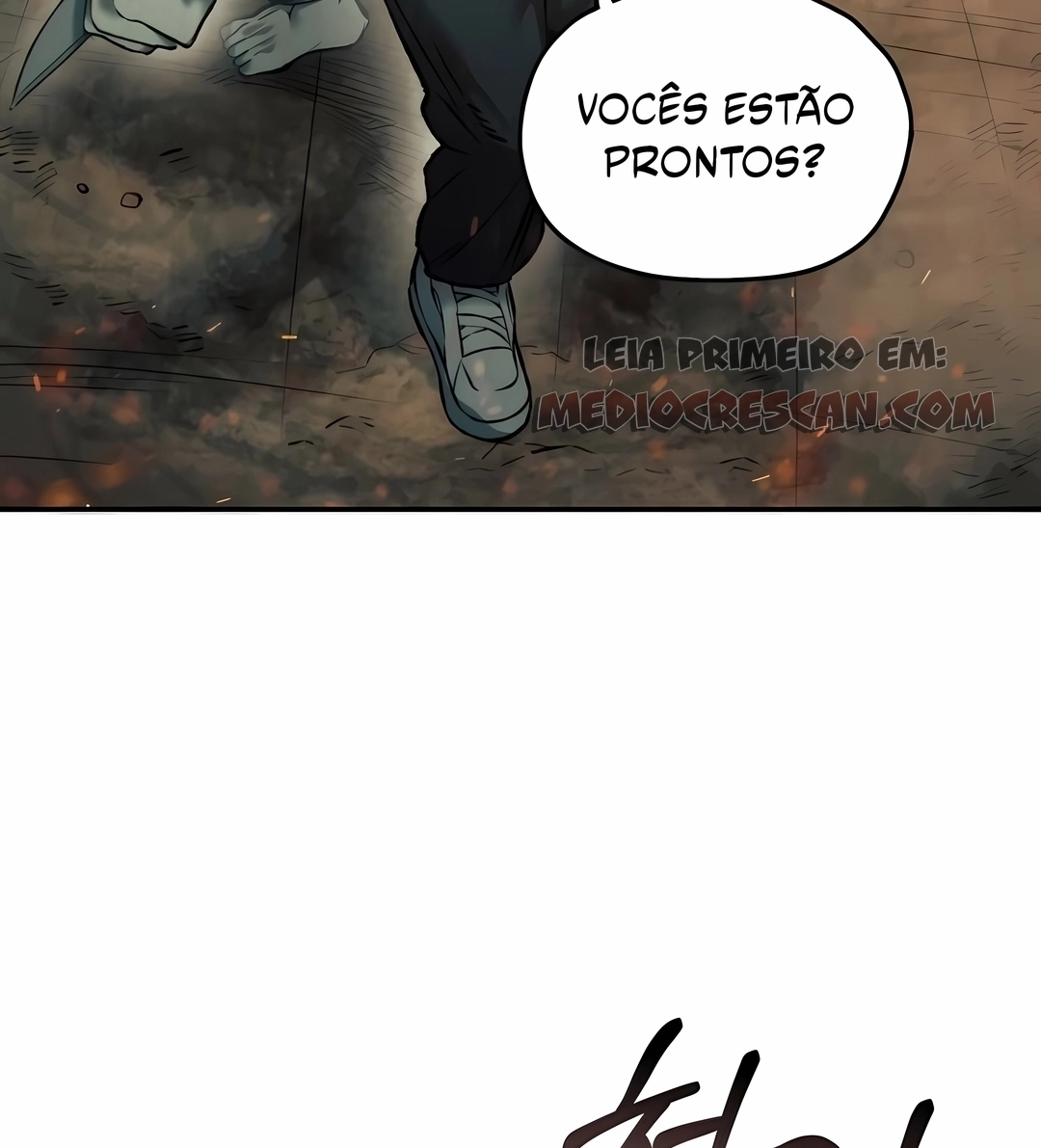 Surviving the Apocalypse Capítulo 45 Página 68