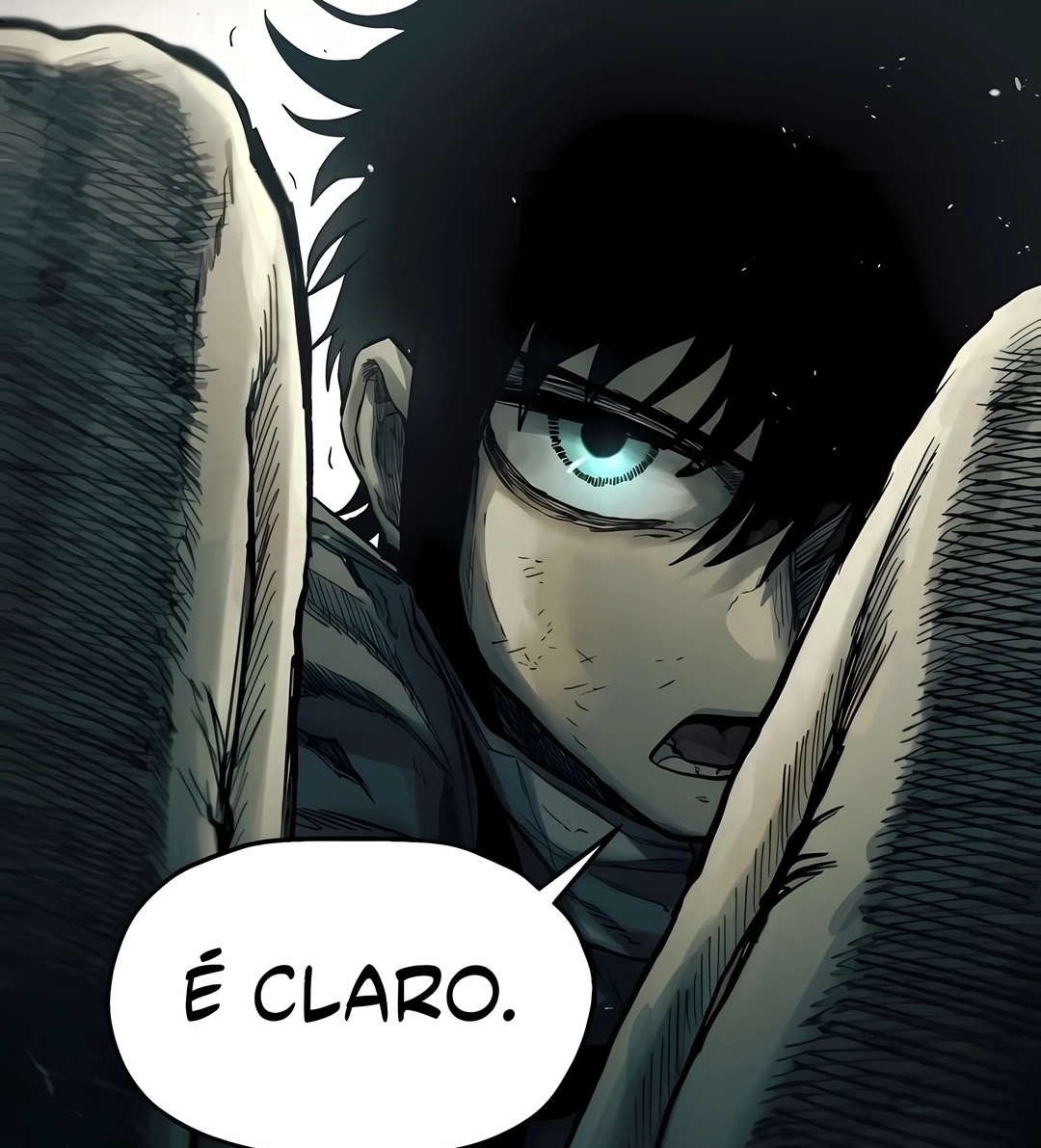 Surviving the Apocalypse Capítulo 45 Página 74