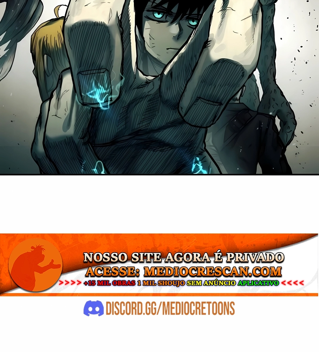 Surviving the Apocalypse Capítulo 45 Página 76