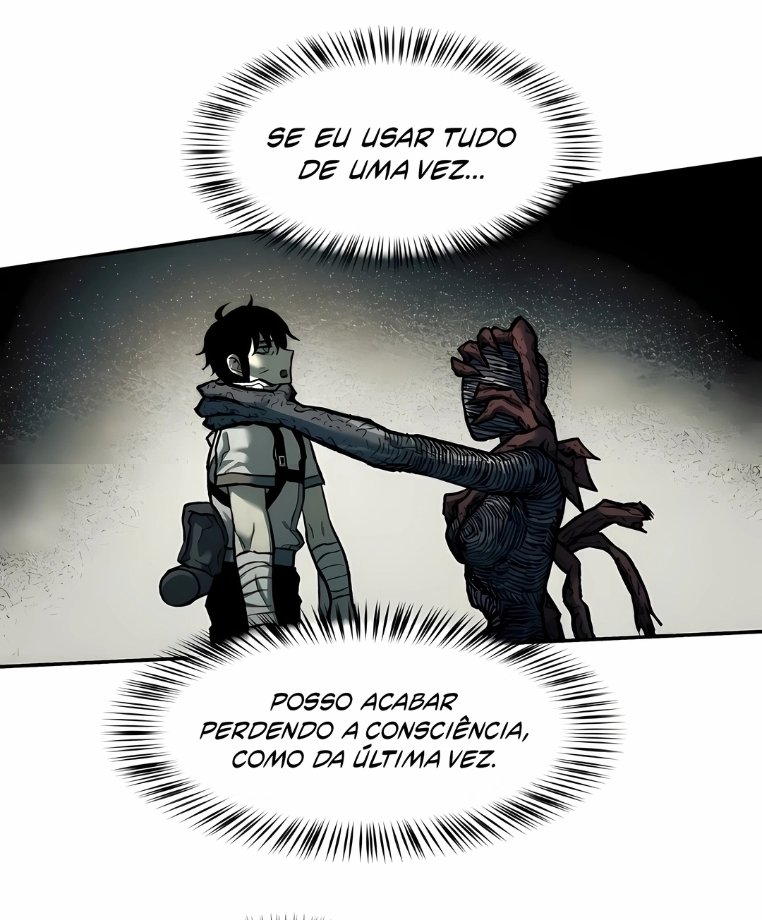 Surviving the Apocalypse Capítulo 46 Página 29