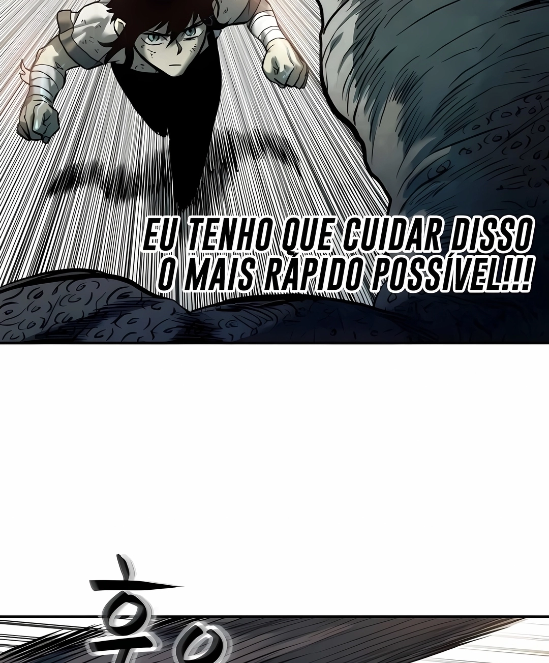 Surviving the Apocalypse Capítulo 46 Página 31