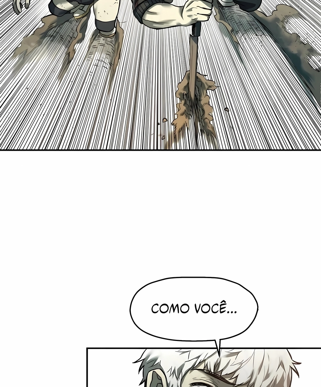 Surviving the Apocalypse Capítulo 46 Página 9