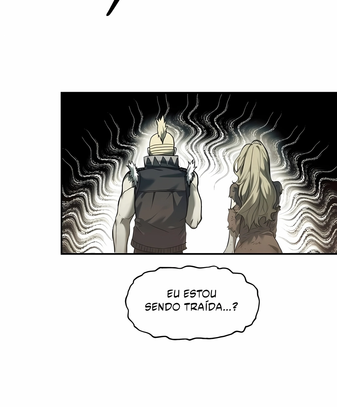 Surviving the Apocalypse Capítulo 46 Página 97